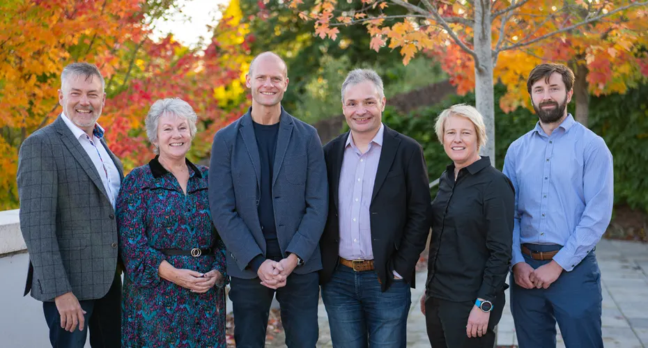 TEB Board members 2022