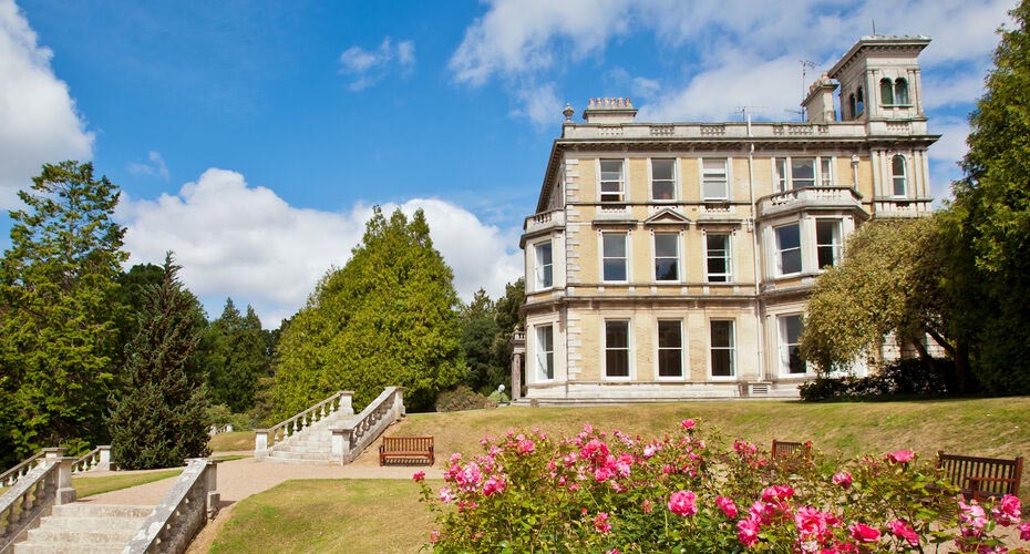Reed Hall