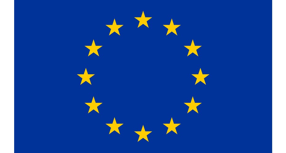 European Union flag